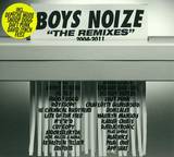 Boys Noize - The Remixes 2004-2011