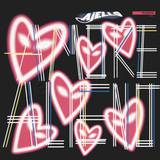 Ajello - Amore Alieno