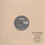 Reynold - Food For Thought Ep