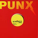 Backside 5/0 - Ignored