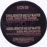 Chris Liberator & Guy Mcaffer - Vol 6