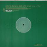 Antoine Clamaran - Keep On Tryin