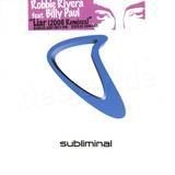 Robbie Rivera Feat. Billy Paul - Liar *2006*