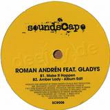 Roman Andres - Another Lady