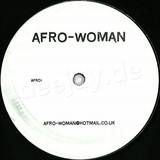Afro Woman - Afro Woman
