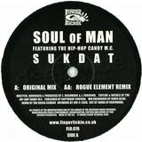 Soul Of Man - Sudkat