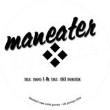Unknown - Maneater