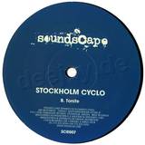Stockholm Cyclo - Le Voyage