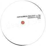 Jan Hammer Project Feat. Tq - Crockett's Theme