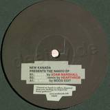 New Kanada Pres. - The Naked Ep