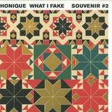 Phonique - What I Fake