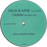 Nalin & Kane - Crusing (beachball 2006) 2x12"