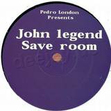 John Legend - Save Room