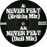 Blatant Breaks - Never Felt