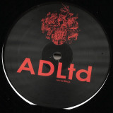 Alexi Delano - The Acid Sessions Volume 4