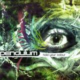 Pendulum - Hold Your Colour 3x12"