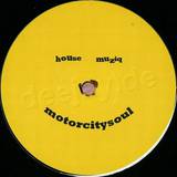 Motorcitysoul Vs. Andreoni & Fi - State Of Mind / Housemusic