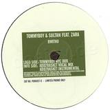 Tommyboy & Sultan Feat. Zara - Bwithu