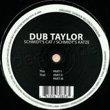 Dub Taylor - Schmidt's Cat
