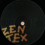Zentex - Alku Ep