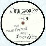 The Cooky Factory Ltd - Dodgy Guys