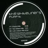 Whiteliners - Pump It
