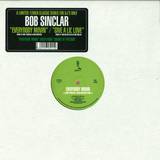 Bob Sinclar - Everybody Movin/give A Lil