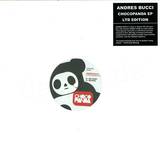 Andres Bucci - Chocopanda