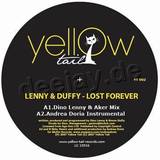 Lenny & Duffy - Lost Forever