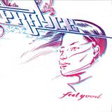 Prayce - *3* Feel Good *lila*