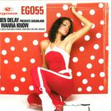 Ben Delay Pres.sugarland - I Wanna Know