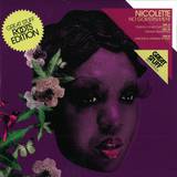 Nicolette - No Government