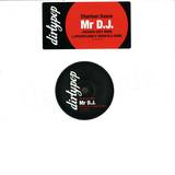 Charlean Dance - Mr Dj *red*