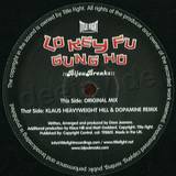 Lokeyfu - Gung Ho