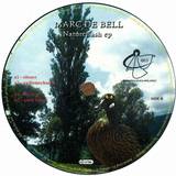 Marc De Bell - Natureflash Ep