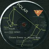 Cesare Emme Vs. Alessio - Polar