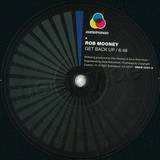 Rob Mooney / Dada Life - Get Back Up / We Meow, You Roa