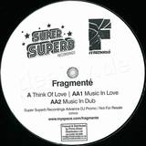 Fragmente - Think Of Love