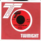 The Mystiques - So Good To Have You Home Again