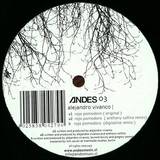 Alejandro Vivanco - Rojo Pomodoro Ep