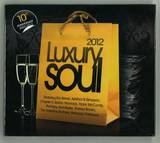 Luxury Soul 2012 - Great Value 3 Cd Digipack Set