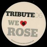 We Love Rose - We Love Rose