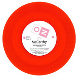 McCarthy - Red Sleeping Beauty