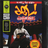 Del The Funky Homosapien - No Need For Alarm