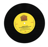 Derrick Carter/George Alexander - Bamboozle presents House on 45: Squaredancing (DC Nu-Vox Dub) b/w Promised Land