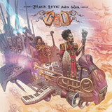 G&D - BLACK LOVE & WAR