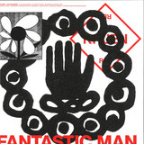 Fantastic Man - Solar Surfing