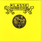 Roza Terenzi - Metal Glo EP