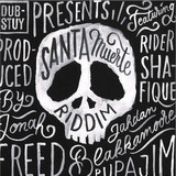 Various - Dub-Stuy Presents: Santa Muerte Riddim