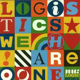 Logistics - We Are One (nu:logic Remix) /